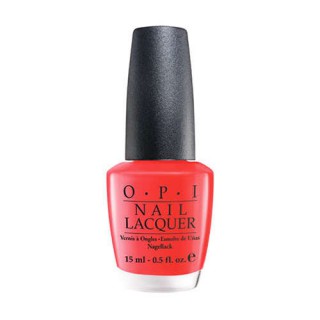 OPI Nail Lacquer – My Chihuahua Bites!